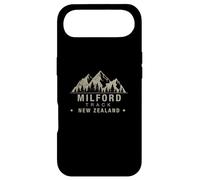 Carcasa para iPhone Air Nueva Zelanda Milford Track