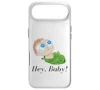 Carcasa para iPhone Air Nuevo bebé. Hey Baby. Baby Shower