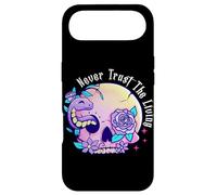 Carcasa para iPhone Air Nunca Confíes En Los Vivos Divertido Fantasma Paranormal