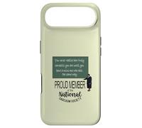 Carcasa para iPhone Air Nunca te Das Cuenta de lo sarcástico Que Eres Divertido