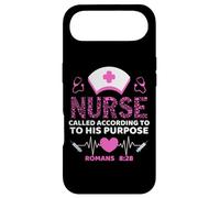 Carcasa para iPhone Air Nurse Called According To His Purpose