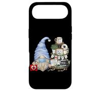 Carcasa para iPhone Air Nurse GNOME For Best Dad Nursing Doctor Funny Fathers Day