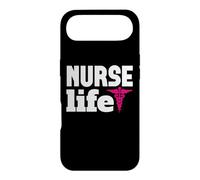 Carcasa para iPhone Air Nurse Life Proud Nurses Funny Nursing For Women Men