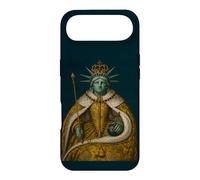 Carcasa para iPhone Air NYC Statue of Liberty Inspired from Royal Art Abstract Cool