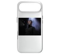 Carcasa para iPhone Air Oasis Live Noel Gallagher Excava tu Soul Era 2009