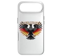 Carcasa para iPhone Air Oberursel Deutsch Deutschland German Souvenir Artikel