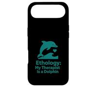 Carcasa para iPhone Air Observación de Vida Silvestre Etología Regalo de Ciencia del Comportamiento Animal