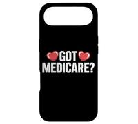 Carcasa para iPhone Air Obtuve Marketing de Agentes de Corredores de Seguros de Salud de Medicare