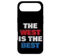 Carcasa para iPhone Air Occidente es el Mejor