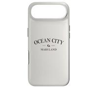 Carcasa para iPhone Air Ocean City Maryland | Impresión gráfica Ocean City MD |