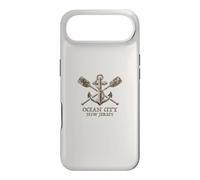 Carcasa para iPhone Air Ocean City Nueva Jersey Naval - Ocean City NJ