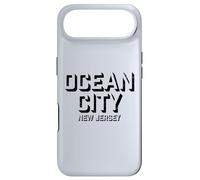 Carcasa para iPhone Air Ocean City Nueva Jersey - Ocean City NJ Block