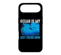 Carcasa para iPhone Air Ocean Is My Best Friend Now Scuba Dive Diver Diving