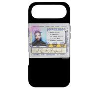 Carcasa para iPhone Air ODB OL Dirty Ba-ard ID Retorno 36 Cámaras Brooklyn Zoo Raw