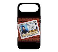 Carcasa para iPhone Air ODB OL Dirty Ba-ard ID Return 36 Cámaras Wu Tang Zoo Mix
