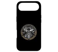 Carcasa para iPhone Air Odin Allfather Norse Viking God Yggdrasil Ravens Runas