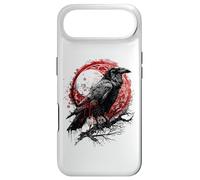 Carcasa para iPhone Air Odin Ravens Huginn & Muninn Vegvisir Vikings Myth Norse