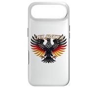 Carcasa para iPhone Air Oelsnitz Deutsch Deutschland German Souvenir Artikel