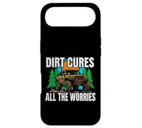 Carcasa para iPhone Air Off Roading Mudding Dirt Cures All The Worries