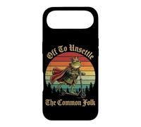 Carcasa para iPhone Air Off To Unsettle The Common Folk