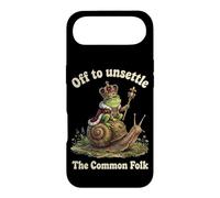 Carcasa para iPhone Air Off To Unsettle The Common Folk