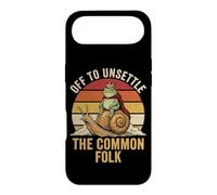 Carcasa para iPhone Air Off To Unsettle The Common Folk