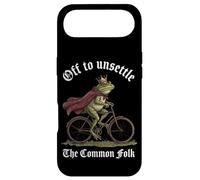 Carcasa para iPhone Air Off To Unsettle The Common Folk
