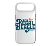 Carcasa para iPhone Air Officially Licensed Regal Beagle Retro Three's Company