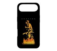 Carcasa para iPhone Air Oficial AC/DC Bonfire Legendary Design