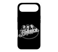 Carcasa para iPhone Air Oficial America The Band Hollywood Bowl Logo