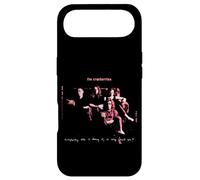 Carcasa para iPhone Air Oficial Cranberries Everybody Else Álbum Vintage Rock Band
