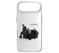 Carcasa para iPhone Air Oficial Cranberries No Need to Argue Rock Alternativo