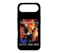 Carcasa para iPhone Air Oficial David Gilmour Rattle That Lock Guitar Color Storm