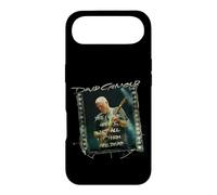 Carcasa para iPhone Air Oficial David Gilmour Yes I Have Ghosts Not All Are Dead