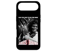 Carcasa para iPhone Air Oficial James Brown Paid The Price to be The Boss