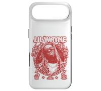 Carcasa para iPhone Air Oficial Lil Wayne Bling