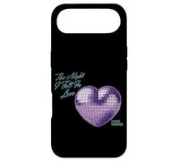 Carcasa para iPhone Air Oficial Luther Vandross The Night I Fell In Love