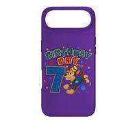 Carcasa para iPhone Air Oficial Paw Patrol Birthday Boy Chase Football Age 7