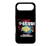 Carcasa para iPhone Air Oficial Paw Patrol Chip Shot Soccer Tournament