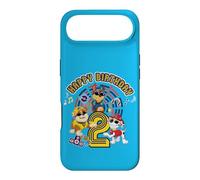 Carcasa para iPhone Air Oficial Paw Patrol Happy Day Birthday Age 2