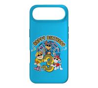 Carcasa para iPhone Air Oficial Paw Patrol Happy Day Birthday Age 3