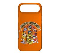 Carcasa para iPhone Air Oficial Paw Patrol Happy Day Birthday Age 6