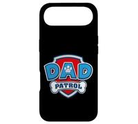 Carcasa para iPhone Air Oficial Paw Patrol Merchandise - Dad Patrol
