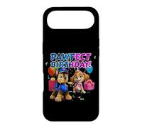 Carcasa para iPhone Air Oficial Paw Patrol Skye and Chase Perfect Birthday