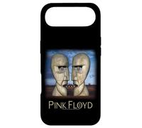 Carcasa para iPhone Air Oficial Pink Floyd Metal Heads Front and Back