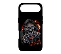 Carcasa para iPhone Air Oficial Spiral Gamer Respawn Gothic Fantasy