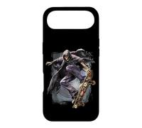 Carcasa para iPhone Air Oficial Spiral Soul Boarder Gothic Fantasy
