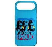 Carcasa para iPhone Air Oficial The Police Sunglasses Artwork