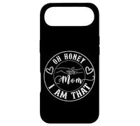 Carcasa para iPhone Air Oh Cariño, Soy Esa Mamá Divertida Vida Mamá