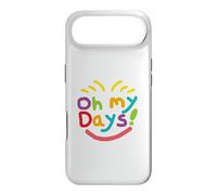 Carcasa para iPhone Air ¡Oh Mis Días!